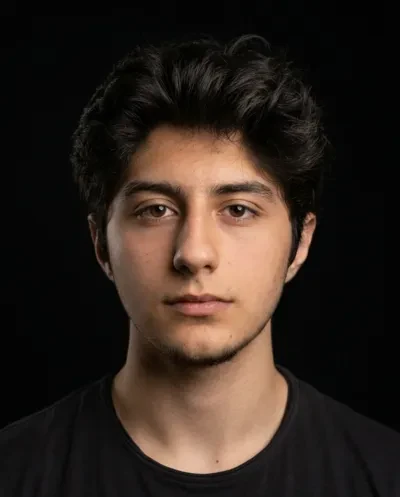 Galip Efe Öncü